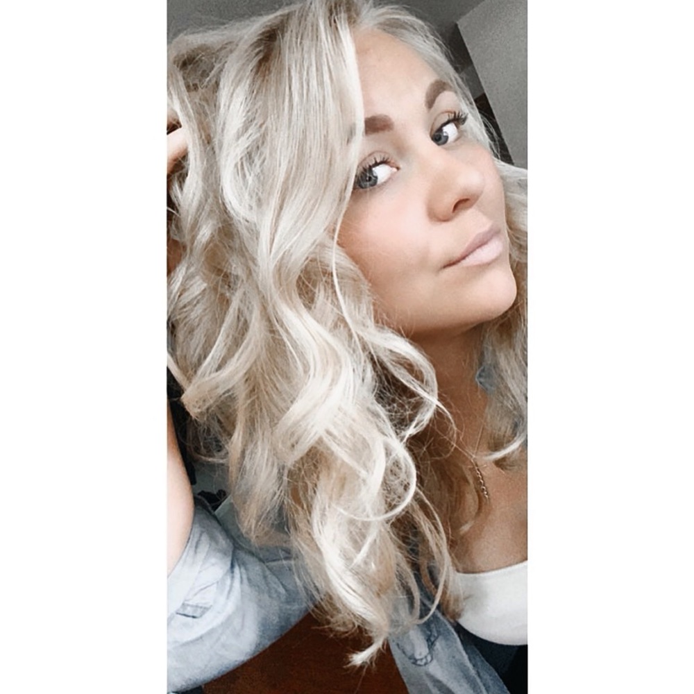 Meet your Posher, Sonia